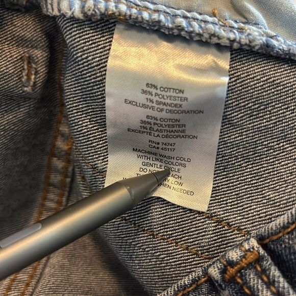 RED HEAD denim blue jeans 38X32 38 X 32 - Picture 4 of 5